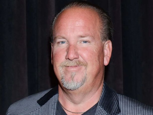 Murió Darrell Sheets, protagonista de Storage Wars