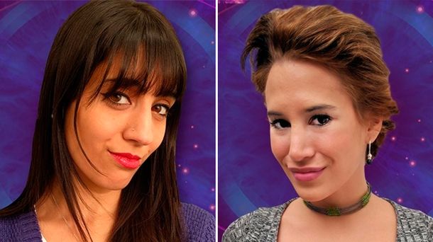 Una participante le robó una campera a otra antes de la gala final de Gran Hermano