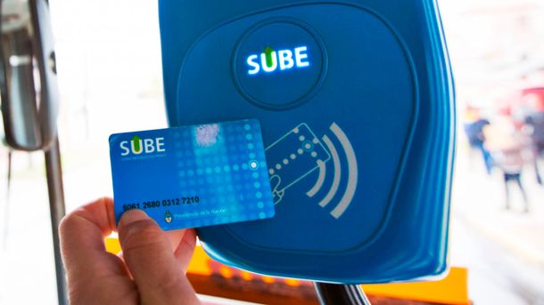 Foto: Ministerio de Transporte