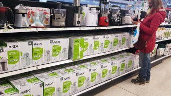 El supermercado que liquida electrodomésticos y productos de tecnología. El supermercado que liquida electrodomésticos y productos de tecnología.