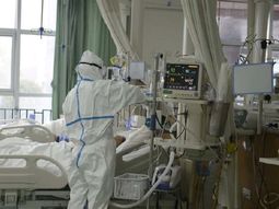 Coronavirus: temor por una segunda ola de contagios en China