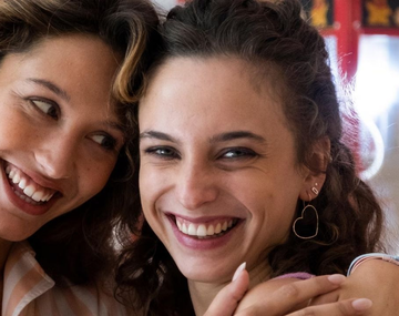 Netflix: la producción italiana de pocos capítulos que cuenta una historia de drama y misterio