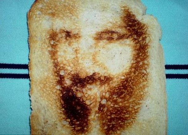 Bin tostado
