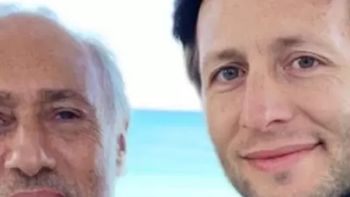 el conmovedor mensaje de gustavo yankelevich para su hijo tomas en su primer cumpleanos sin mila el conmovedor mensaje de gustavo yankelevich para su hijo tomas en su primer cumpleanos sin mila