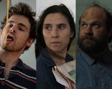 Max estrena un ciclo de películas argentinas: cuándo se lanzan y cuáles son