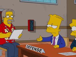 Matt Groening, creador de Los Simpson, llega a Netflix