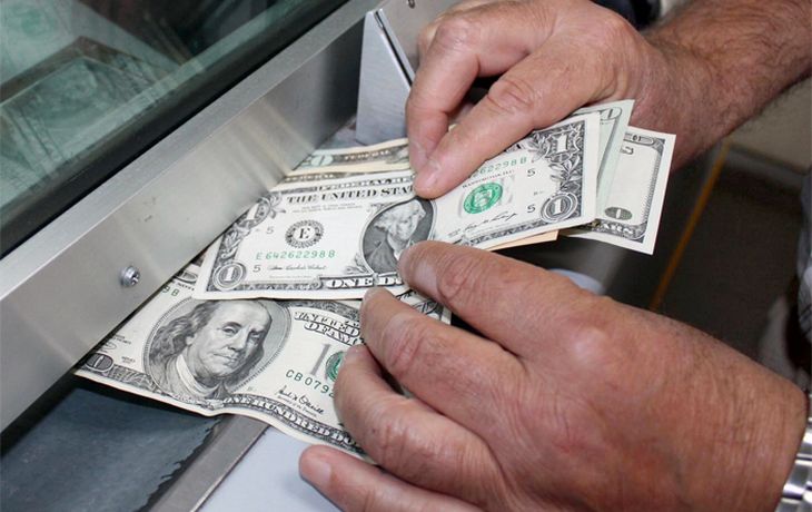 Tras la caída, expectativa por la conducta del dólar ilegal