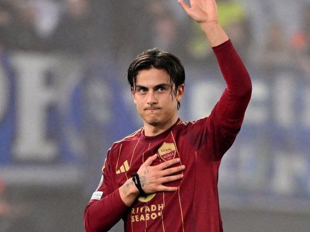 Bomba: aseguran que River contactó a Paulo Dybala para sumarlo en 2026 Bomba: aseguran que River contactó a Paulo Dybala para sumarlo en 2026