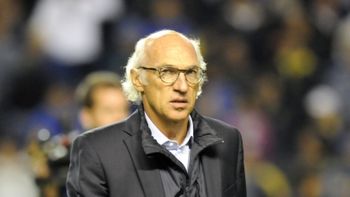 carlos bianchi, sincero: no hemos jugado bien carlos bianchi, sincero: no hemos jugado bien