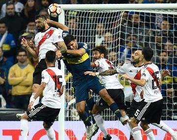 Confirmaron las fechas de las semifinales de la Copa Libertadores: ¿habrá Superclásico?