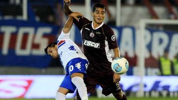 tigre recibe a lanus, que piensa en la sudamericana tigre recibe a lanus, que piensa en la sudamericana