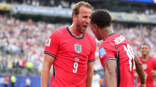 Inglaterra busca los octavos de final del Mundial en Atlanta.&nbsp;
