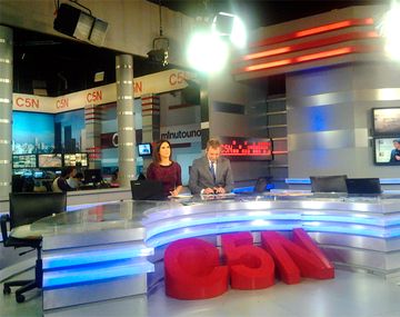 C5N crece mes a mes en el favoritismo de la audiencia