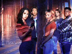 La serie basada en un libro premiado y que sigue siendo un éxito La serie basada en un libro premiado y que sigue siendo un éxito