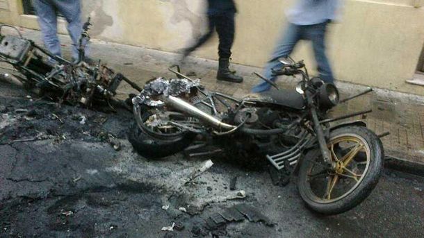 Nuevo enfrentamiento de la UOCRA deja cuatro heridos