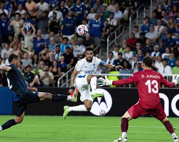 Al Hilal se impuso sobre Pachuca y se metió en los octavos de final del Mundial de Clubes 2025