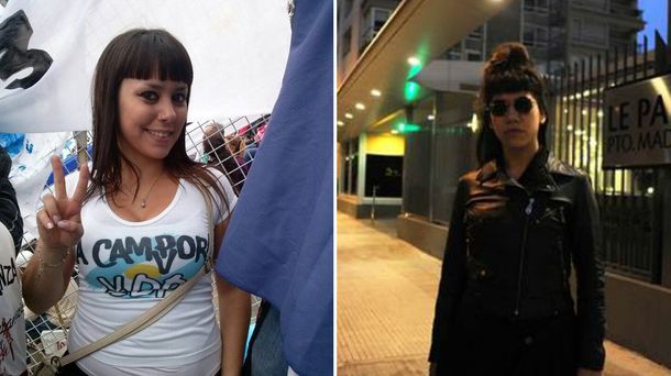 Aseguran que el Grupo Clarín intentó vincular a la testigo Fernández con La Cámpora