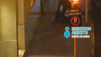 #niunamenos futbolista, condenado a prision por golpear a su ex #niunamenos futbolista, condenado a prision por golpear a su ex