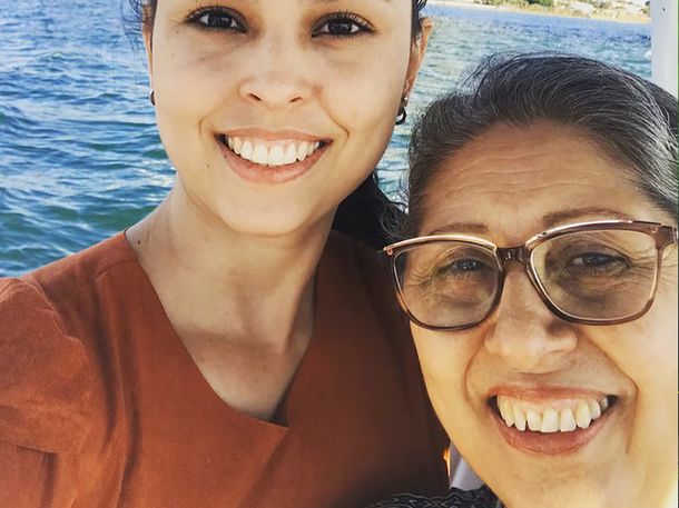 El drama que atraviesa la familia de la turista brasileña asesinada hace dos semanas en Balvanera