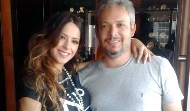 Matías Garfunkel está estable y con asistencia respiratoria