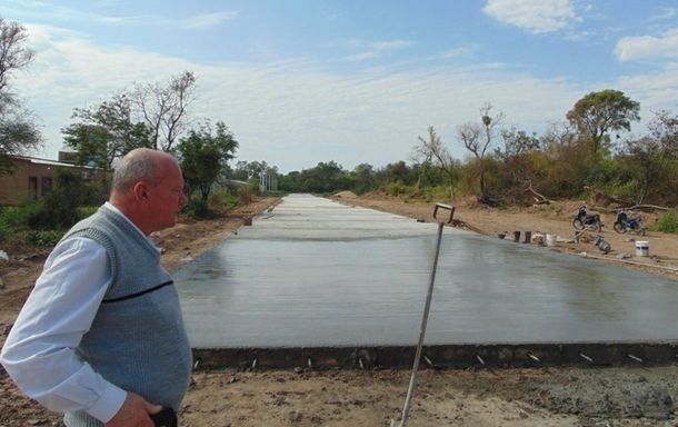 El intendente de Villa Río Bermejito tenía en su casa 35 vehículos de alta gama y 3 millones de pesos