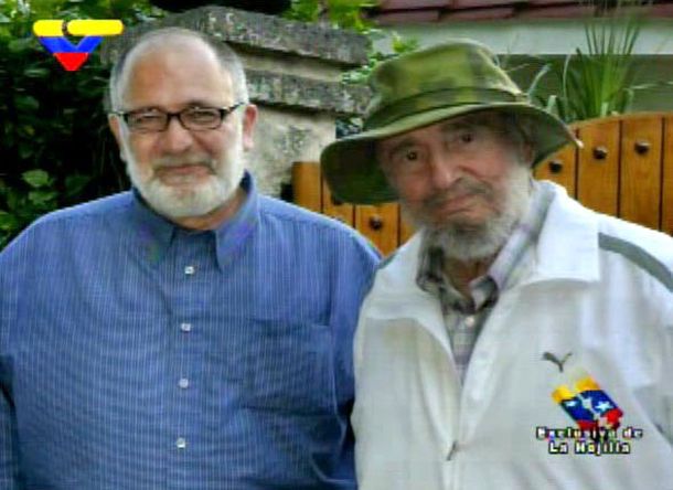 Fidel Castro