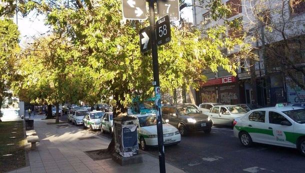 Intentaron secuestrar a una alumna cuando iba al colegio&nbsp;