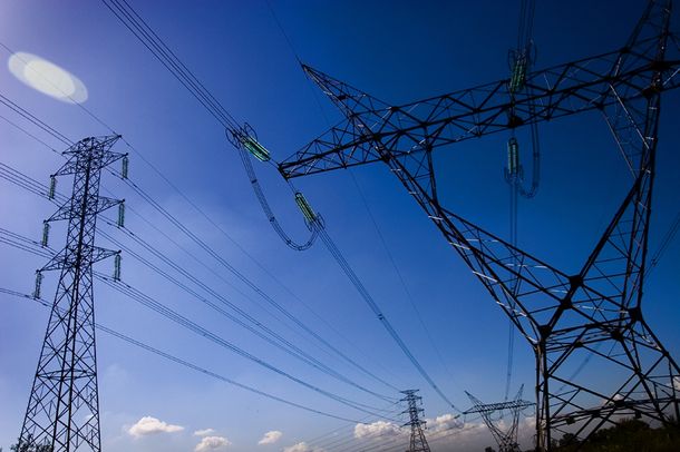 Electricidad JH  2885