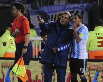 Tevez: La ausencia de Messi no fue el problema