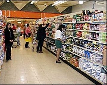 Supermercado