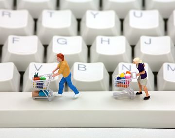 El descuento promedio del Hot Sale fue de 27,58%