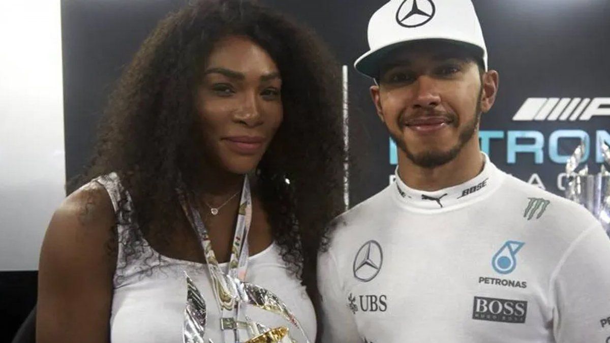 Serena Williams y Lewis Hamilton quieren comprar el Chelsea por una ...