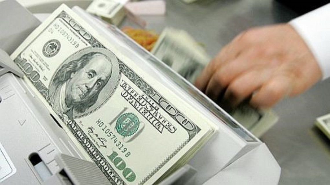 A cuánto llegará el dólar a fin de año, según los economistas