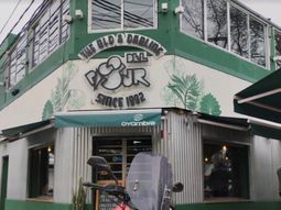 murio el dueno de un famoso bar de rosario y detuvieron a su hijo murio el dueno de un famoso bar de rosario y detuvieron a su hijo