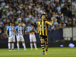Olimpo le ganó 2 a 0 a Racing Olimpo le ganó 2 a 0 a Racing