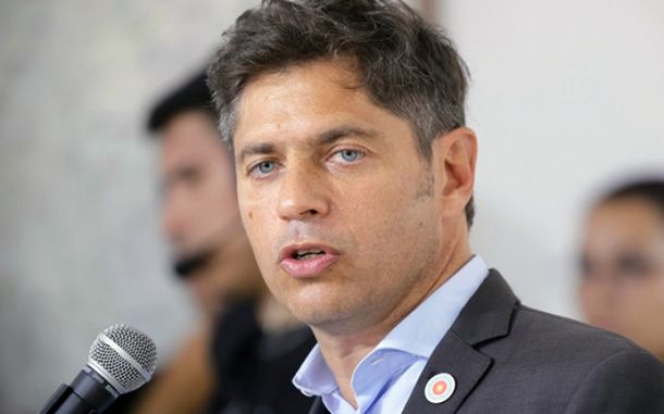 El mensaje de Axel Kicillof por el 9 de Julio: Verdadera independencia
