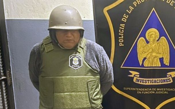 Marcelo Carlos Rojas Flores