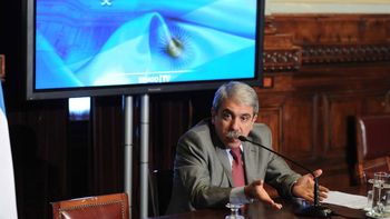 anibal f., sobre su asalto: le puede pasar a cualquiera anibal f., sobre su asalto: le puede pasar a cualquiera