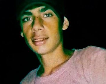 Paraná: buscan a un joven de 22 años que desapareció el sábado