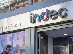 Indec.