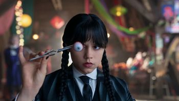 merlina: netflix revelo detalles de la temporada 3 con el regreso de jenna ortega merlina: netflix revelo detalles de la temporada 3 con el regreso de jenna ortega
