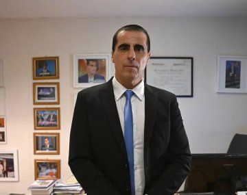 El abogado de los papás de Loan renunció al caso por razones personales