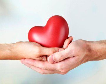 Por qué hoy es el Día Nacional de la Donación de Órganos