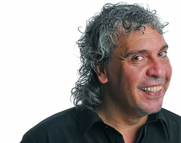 Internaron a Coco Sily tras descompensarse en su programa de radio