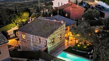 Olmeda de la Cuesta, España Olmeda de la Cuesta, España