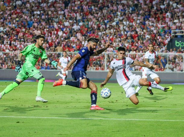 Newells vs. Unión, por el Torneo Clausura 2025: horario, formaciones y TV Newells vs. Unión, por el Torneo Clausura 2025: horario, formaciones y TV
