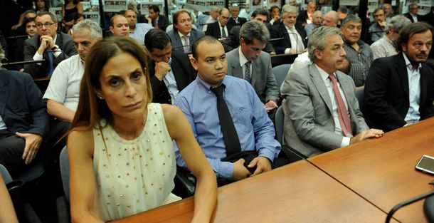 Tragedia de Once: la Corte confirmó las condenas
