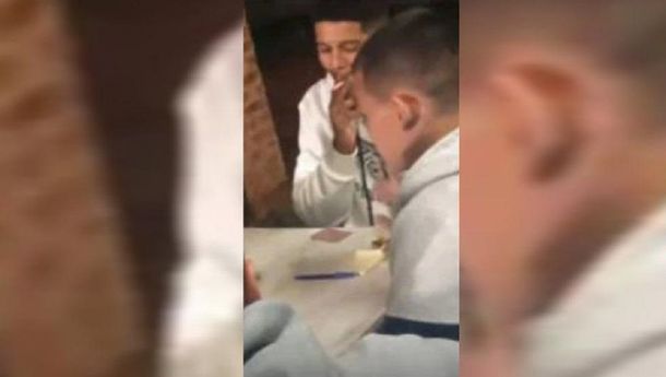 La polémica de Marcos Rojo y la cuarentena llegó a Inglaterra