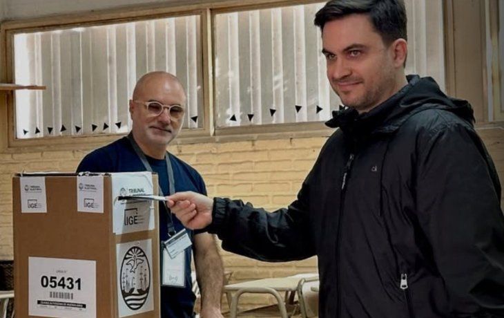 Cómo le fue a Ramiro Marra en las elecciones de CABA