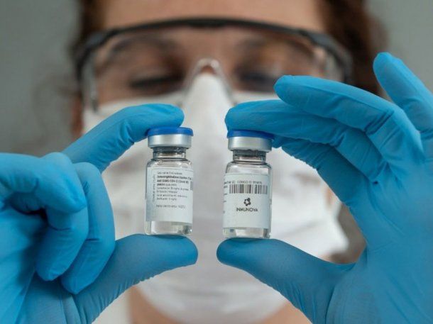 Covid-19: cómo será el ensayo clínico de fase 2-3 de la vacuna argentina
